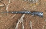 Weatherby Vanguard IBEX 6.5 Creedmoor 26″ Barrel Cobalt Snow Sponge VA5865CMR6B - View 3