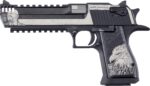 Magnum Research Desert Eagle MK XIX 50 AE Trump Promise DE50TPR - View 2