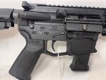 USED Alex Pro Firearms P107 9mm Luger AR-9 6″ Barrel MLOK P-107 SBA Brace AR9 - View 5