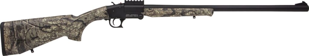 RIA Rock Island Armory Single Shot 20 Ga 24″ Barrel Realtree Camo BRTS2420