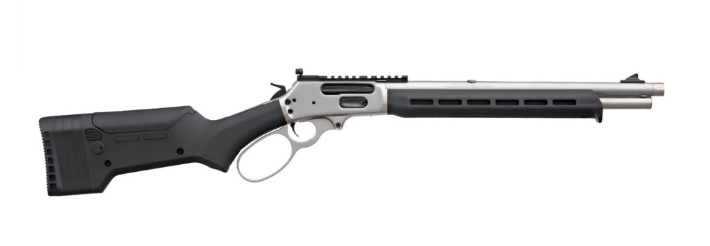 Marlin 1895 Trapper 45-70 Magpul Stock 16″ Threaded Barrel 70912