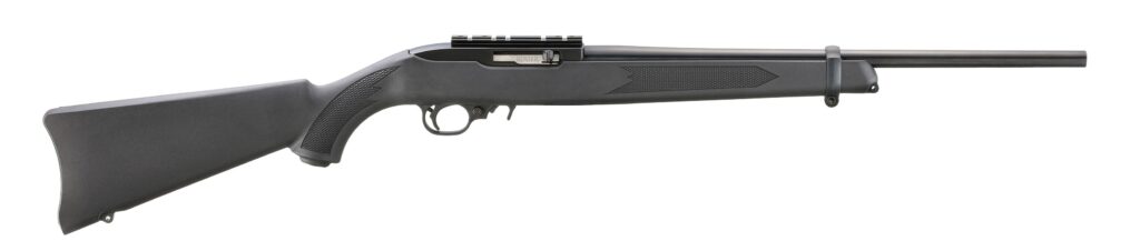 Ruger 10/22 Carbine 22 LR Semi Auto 18″ Barrel 31210