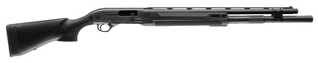 Beretta A300 Ultima Competition 12 Ga Semi Auto 24″ Barrel 10- Shot J32CP14
