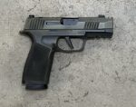Sig Sauer 365 Macro 9mm Compensated Noveske Bazooka Green 365XCA-9-COMP-NBG 365X - View 1
