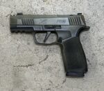 Sig Sauer 365 Macro 9mm Compensated Noveske Bazooka Green 365XCA-9-COMP-NBG 365X - View 2