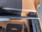 Christensen Arms Ridgeline Titanium 6.5 Creedmoor 22″ 801-06071-00 - View 2