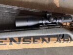 Christensen Arms Ridgeline Titanium 6.5 Creedmoor 22″ 801-06071-00 - View 10