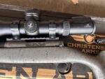 Christensen Arms Ridgeline Titanium 6.5 Creedmoor 22″ 801-06071-00 - View 11
