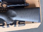 Christensen Arms Ridgeline Titanium 6.5 Creedmoor 22″ 801-06071-00 - View 12