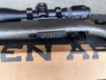 Christensen Arms Ridgeline Titanium 6.5 Creedmoor 22″ 801-06071-00 - View 13