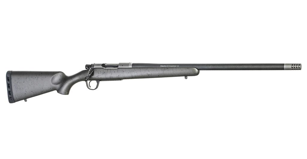 Christensen Arms Ridgeline Titanium 300 Win Carbon Fiber 24″ Barrel 801-06073-00
