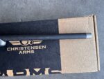 Christensen Arms Ridgeline Titanium 300 Win Carbon Fiber 24″ Barrel 801-06073-00 - View 5