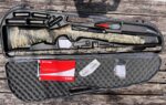 USED Benelli Super Black Eagle II 12 GA Max 5 28″ 11114 SBE II - View 1