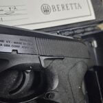 Used Police Trade Beretta PX4 Storm 40 S&W - View 2