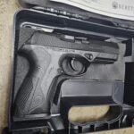 Used Police Trade Beretta PX4 Storm 40 S&W - View 4