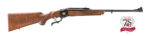 Ruger No. 1 75th Anniversary 270 Win Single Shot 22″ Barrel 21341 - View 1