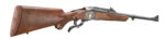 Ruger No. 1 75th Anniversary 270 Win Single Shot 22″ Barrel 21341 - View 6