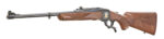 Ruger No. 1 75th Anniversary 270 Win Single Shot 22″ Barrel 21341 - View 7