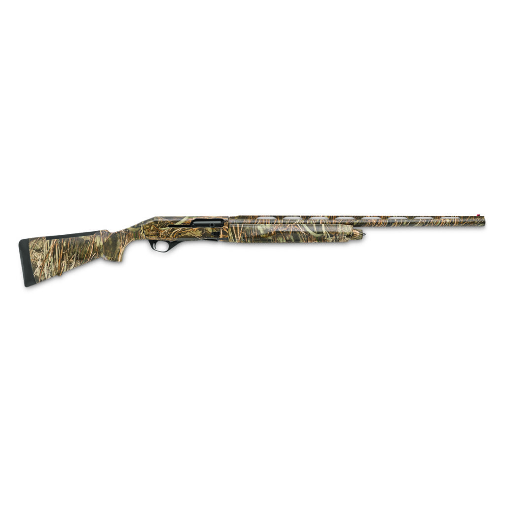 Stoeger M3500 12 Ga 3.5″ Semi Auto 26″ Barrel Max-7 Camo 36035
