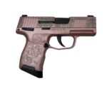 Sig Sauer P365 9mm Guns & Roses Optics Ready Manual Safety XI681235GR - View 1