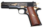 Colt 1911 ERB Spirit Of America 45 ACP TALO Model O1911C-ERB - View 2