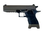 Oracle Arms 2311 Fullsize 9mm Optics Ready High Desert Black - View 2