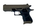 Oracle Arms 2311 Compact 9mm Optics Ready High Desert Black W/ Kit - View 2