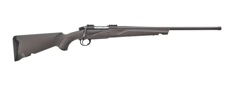 Franchi Momentum 450 Bushmaster Hunter Gray Stock 22″ Barrel 41573