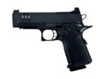 STI Staccato C2 DPO Tactical 9mm X-Serrations 16 Round Capacity Optics Ready 2011 - View 2