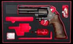 Nighthawk Custom Korth Mongoose 4″ Barrel 357 Mag 8- Shot Capacity - View 4