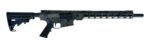 Great Lakes Firearms AR-10 308 North Woods Camo AR10 GL10308M-NTW16 - View 1
