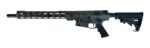 Great Lakes Firearms AR-10 308 North Woods Camo AR10 GL10308M-NTW16 - View 2
