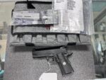 Wilson Combat CQB 9mm 1911 - View 1