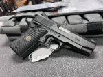 Wilson Combat CQB 9mm 1911 - View 2