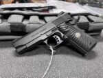 Wilson Combat CQB 9mm 1911 - View 3
