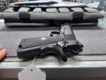 Wilson Combat CQB 9mm 1911 - View 5