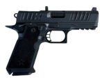 Staccato HD P4 9mm CS Frame Optics Ready Ambi Glock Magazine Preferred Package 2011 1911 - View 1