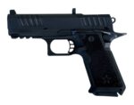 Staccato HD P4 9mm CS Frame Optics Ready Ambi Glock Magazine Preferred Package 2011 1911 - View 2