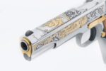 Colt 1911 Daniel Boone 45 ACP SK Customs Lost State Of Transylvania 1 of 200 - View 4