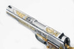 Colt 1911 Daniel Boone 45 ACP SK Customs Lost State Of Transylvania 1 of 200 - View 5