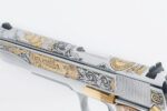 Colt 1911 Daniel Boone 45 ACP SK Customs Lost State Of Transylvania 1 of 200 - View 6