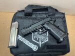 MAC 9DS 9mm AOS Optics Ready 4.25″ Barrel W/ Comp 17 Round Mags 9 DS 12500015 - View 3