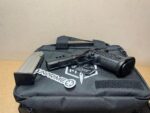 MAC 9DS 9mm AOS Optics Ready 4.25″ Barrel W/ Comp 17 Round Mags 9 DS 12500015 - View 4