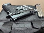 MAC 9DS 9mm AOS Optics Ready 4.25″ Barrel W/ Comp 17 Round Mags 9 DS 12500015 - View 6