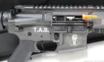 Andro Corp Trump Tab 556 Nato 16″ Barrel AR15 55616BBTRMP - View 3