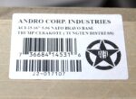 Andro Corp Trump Tab 556 Nato 16″ Barrel AR15 55616BBTRMP - View 4