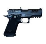 Staccato HD P4 9mm CS Frame Optics Ready Ambi Glock Magazine Premium Package 2011 1911 - View 1