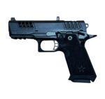 Staccato HD P4 9mm CS Frame Optics Ready Ambi Glock Magazine Premium Package 2011 1911 - View 2