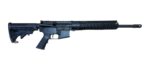 Del-Ton Sierra 316 556 Nato 16″ Barrel 11″ Samson EVO KeyMod Handguard SMORH160 - View 1