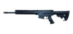 Del-Ton Sierra 316 556 Nato 16″ Barrel 11″ Samson EVO KeyMod Handguard SMORH160 - View 2